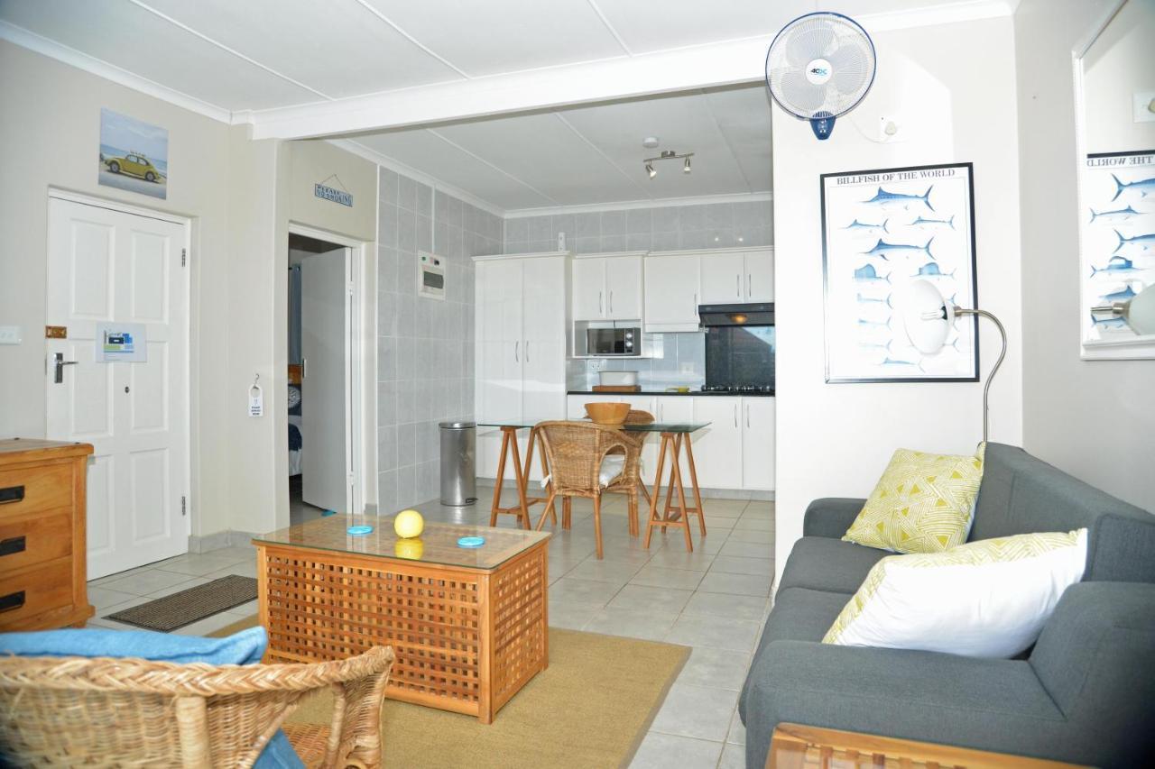 Billfish Apartments Балліто Екстер'єр фото